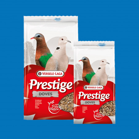 Prestige - Pigeons & tourterelles  - 4Kg