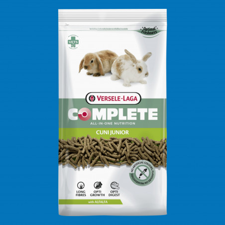 Nature Cuni Junior - 2,3Kg
