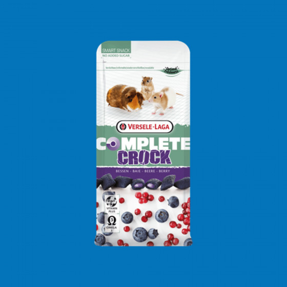 Complete Crock Berry - 50g