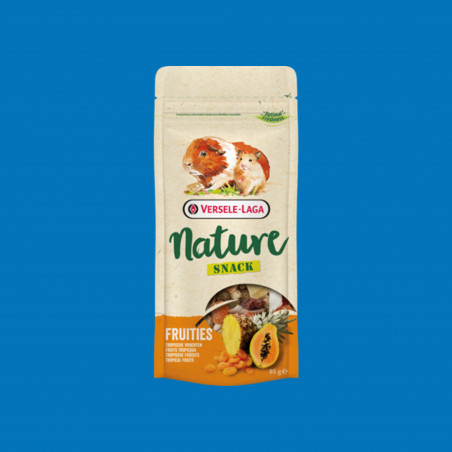 Nature Snack Fruities - 85g