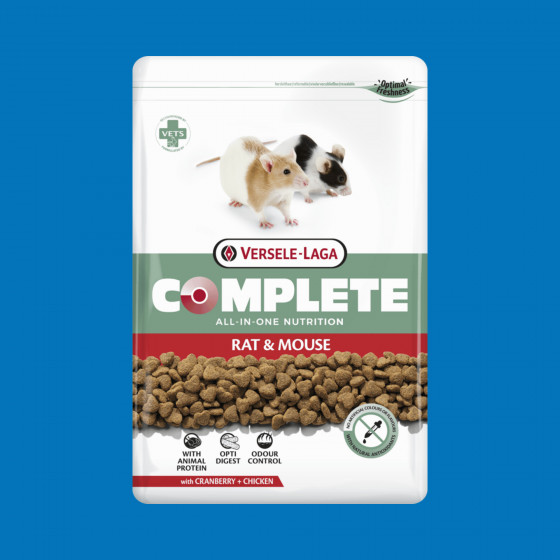 Complete Rats et Souris - 500g