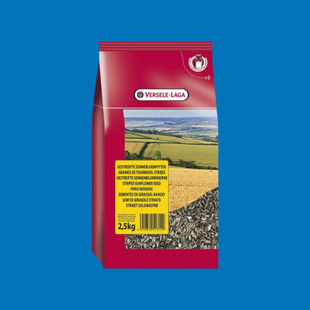Tournesol - Strié - 2.5Kg