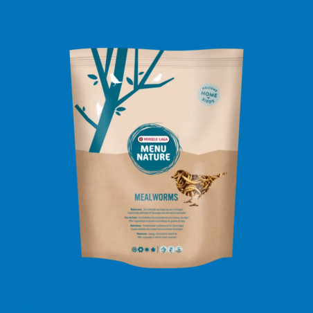 Menu Nature Vers de farine - 700g