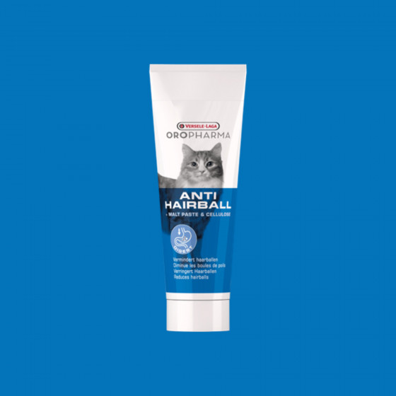 Oropharma Anti Hairball
