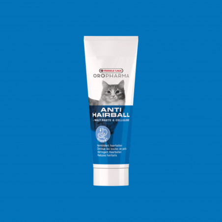 Oropharma Anti Hairball