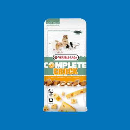Complete - Crock Cheese - 50g