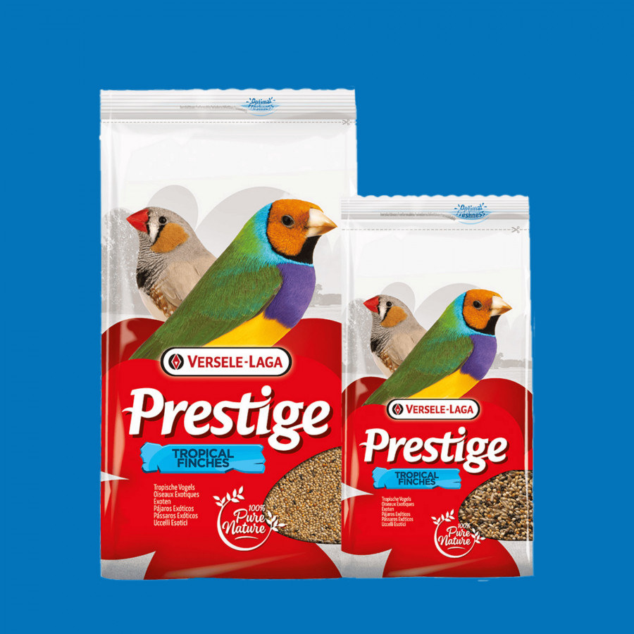 Mélange élevage oiseaux exotiques – Versele-Laga