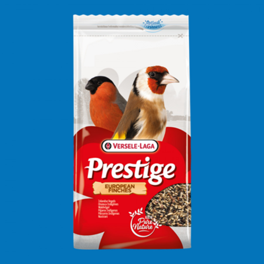 Mélange graines oiseaux indigènes – qualité premium