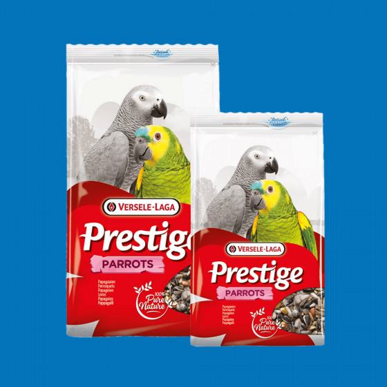 Prestige Perroquets - 15Kg