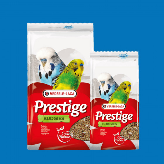 Prestige Perruches - 1Kg