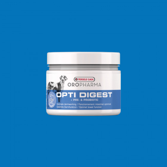 Oropharma Opti Digest