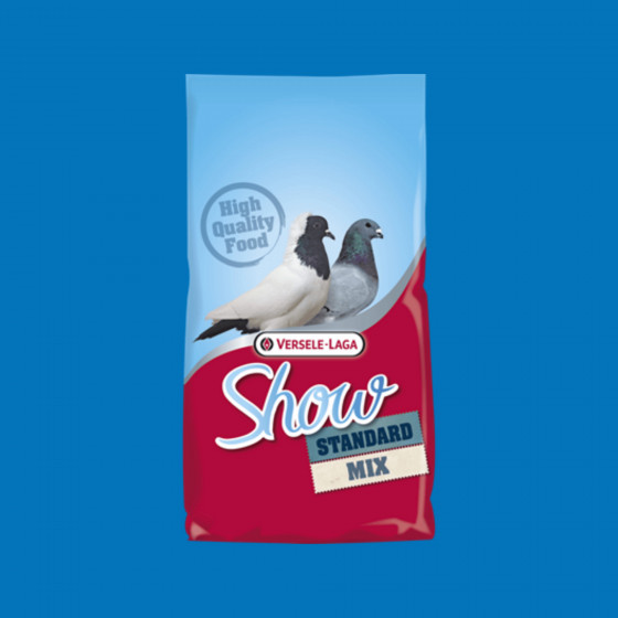 Show Standard - Sans maïs - 20Kg