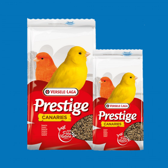 Prestige - Canaris - 4Kg