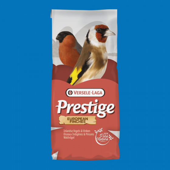Prestige Blattner Chardonneret - 4Kg