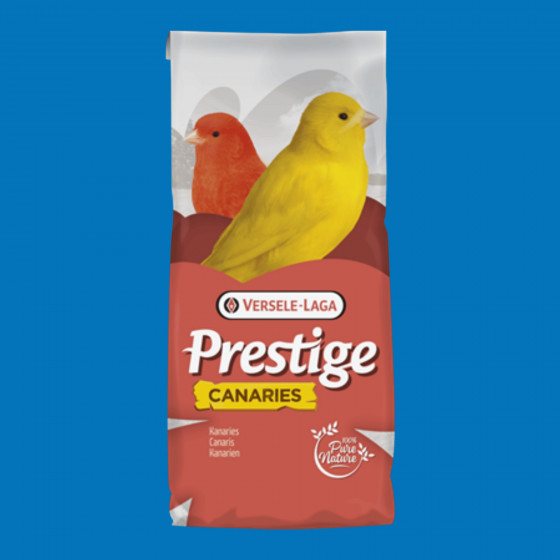 Prestige - Canaris VR - 20Kg