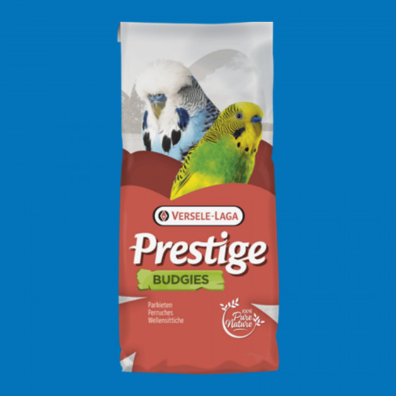 Prestige - Perruches Elevage - 20Kg