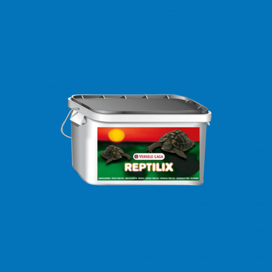 Reptilix - Tortues terrestres - 1Kg