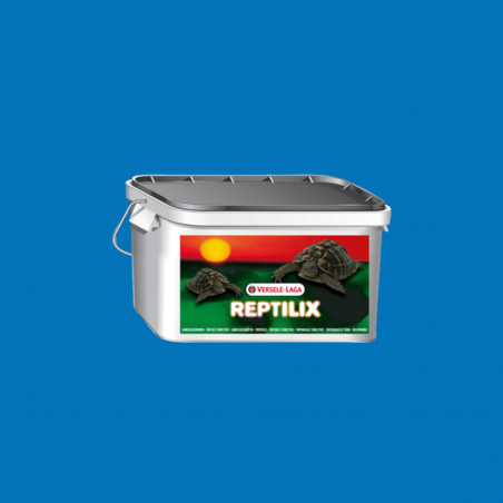 Reptilix - Tortues terrestres - 1Kg
