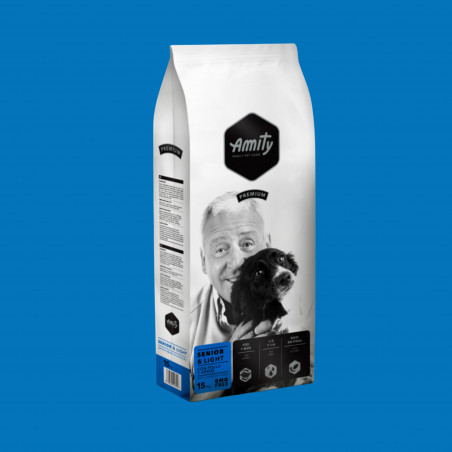Amity - Premium SENIOR & LIGHT
