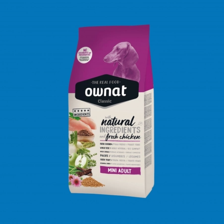 Ownat Classique MINI ADULTE