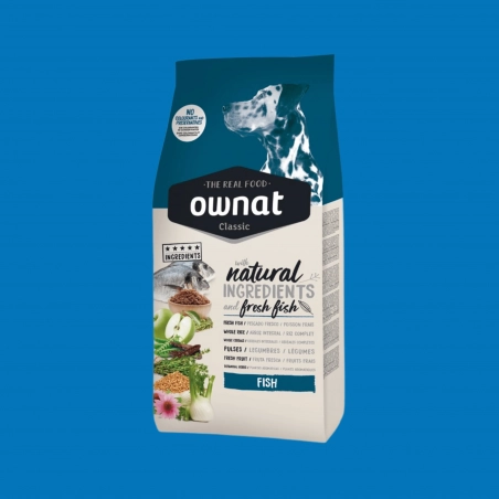 Ownat Classique - Poisson