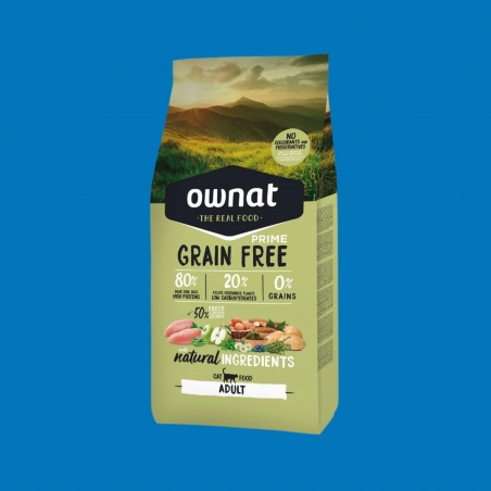 Ownat - GF Prime - ADULTE