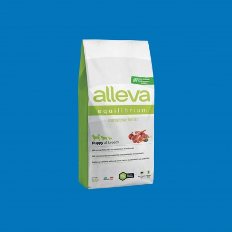Alleva Equilibrium agneau