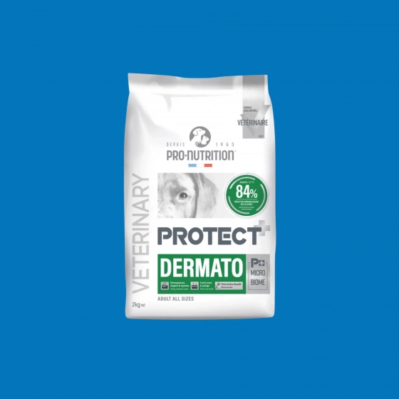 Pro-Nutrition Protect Dermato