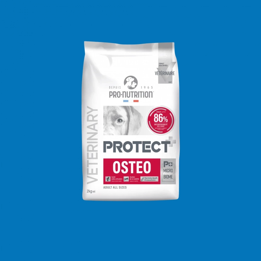 Pro-Nutrition Protect Ostéo