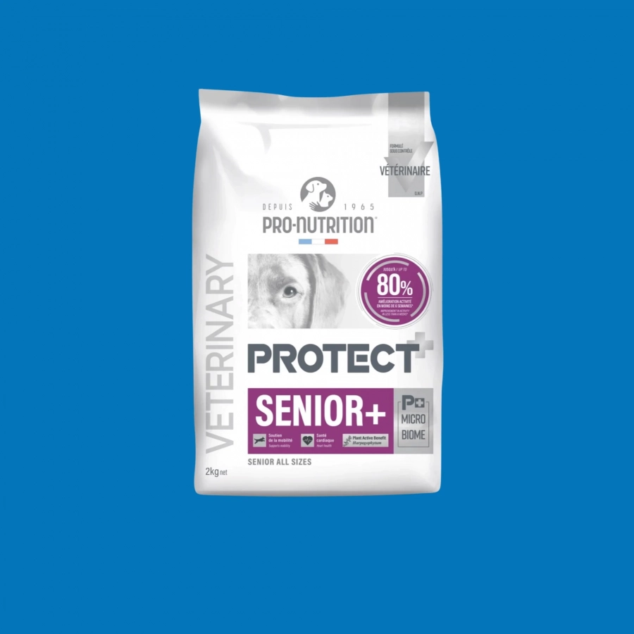 Pro-Nutrition Protect Senior + Pro-Nutrition Protect Senior +