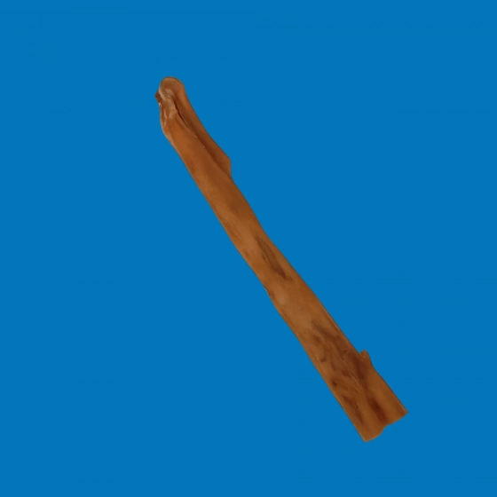 Peau de Bœuf 30 cm – Friandise à Mâcher pour Chien