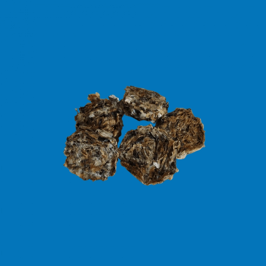 Croquette Peau de Morue – Snack Naturel pour Chien Croquette Peau de Morue – Snack Naturel pour Chien