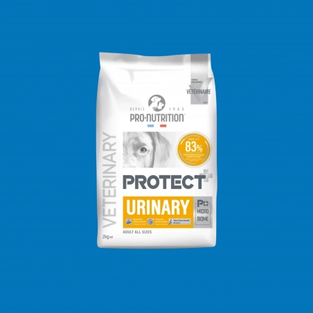 Pro-Nutrition Protect Urinary chien
