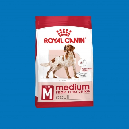 Royal Canin Adulte Medium
