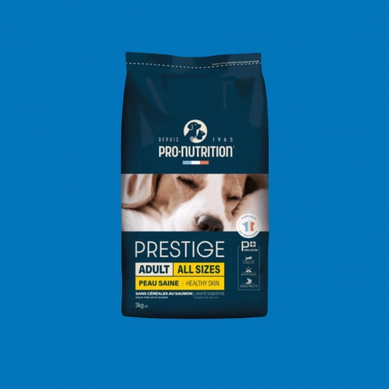 Pro-Nutrition Prestige Agneau Adulte