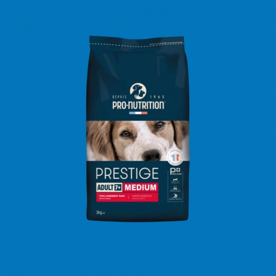 Pro-Nutrition Prestige adulte