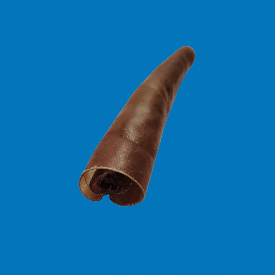 Rouleau Collagène de Bœuf 30 cm – Friandise Naturelle Chien Rouleau Collagène de Bœuf 30 cm – Friandise Naturelle Chien