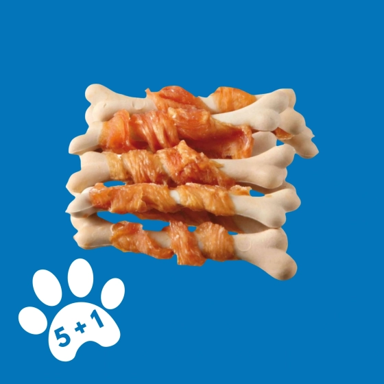 Mini n'os Poulet