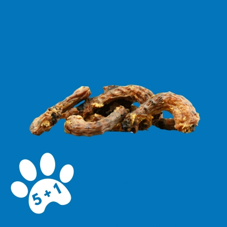 Cou de poulet