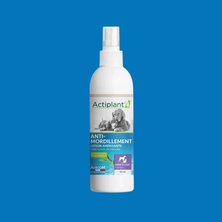 Actiplant' - Lotion anti-mordillement