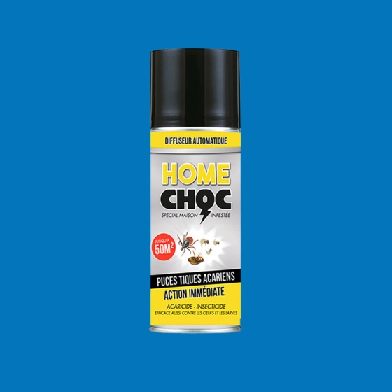 Home Choc - Diffuseur habitat 50 m²