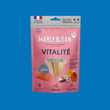 Friandises Vitalité pour Chien