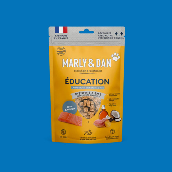 Friandises Education pour Chien