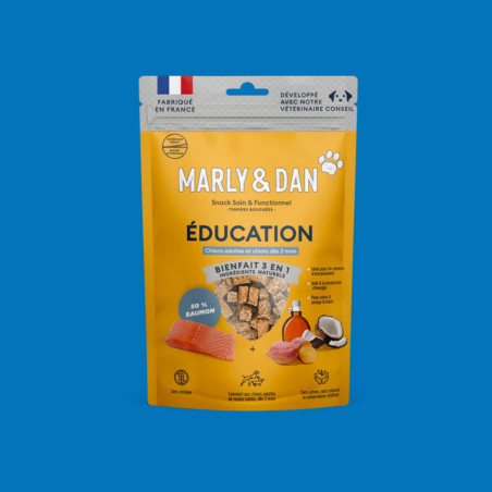 Friandises Education pour Chien