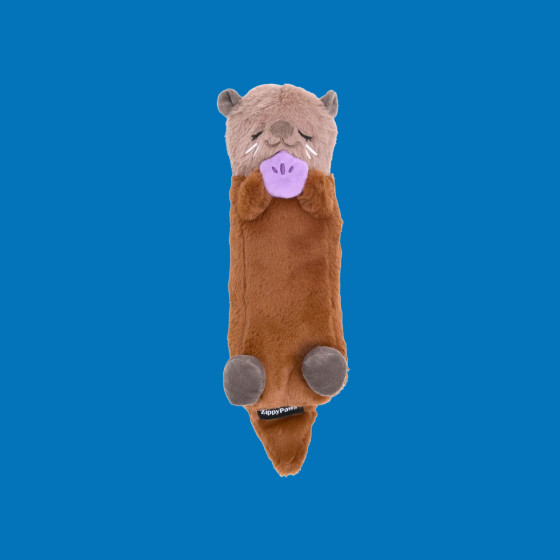La Loutre à Shhhqueaker