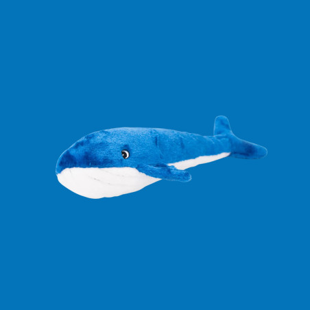 La Baleine Bleue