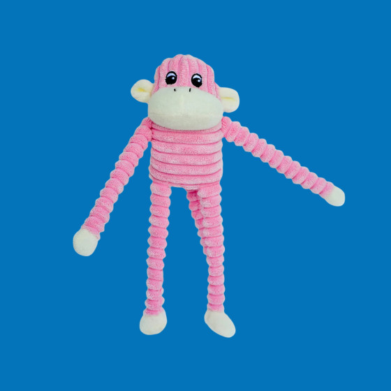 Spencer Le Singe Rose