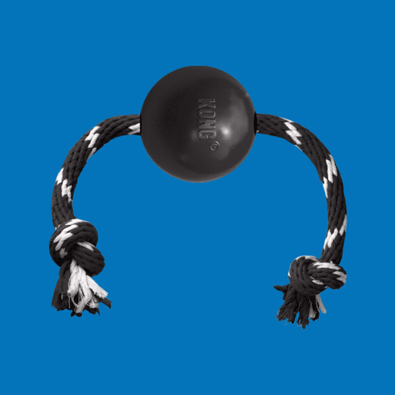 KONG boule de corde Extreme L
