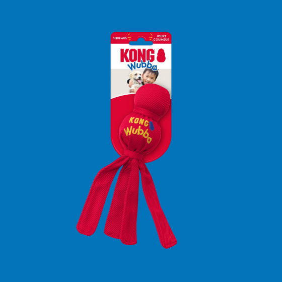 Kong Wubba