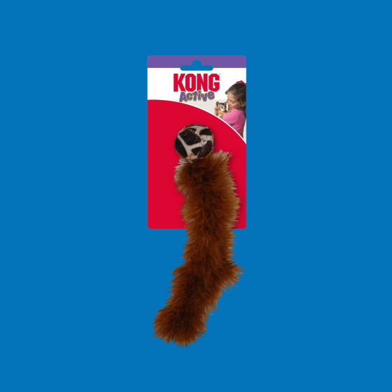 Cat Active Wild Tails